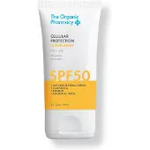 The Organic Pharmacy Cellular Protection Sun Cream SPF50, 40ml
