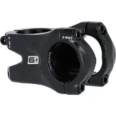 Ergotec Bass 6+ 31.8 Mm Pyörän Ohjainkannatin
