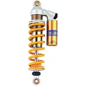 Öhlins S46hr1c1 Triumph Scrambler 400 X 2024 Iskunvaimennin
