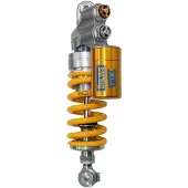 Öhlins T36pr1c1ls Kawasaki Zx 4r/rr Ninja 2024 Iskunvaimennin