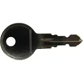 Thule TH N044 853-1771-044 avain