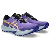 Asics Fuji Lite 6 Polkujuoksukengät