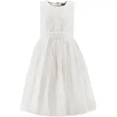 Happy girls Mekko offwhite