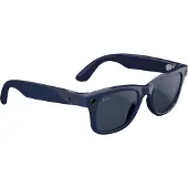Ray-Ban Meta Wayfarer Gen 2 - RW4012 6628MF 5322