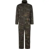 Brandit Panzerkombi 1PC 1PC-puku