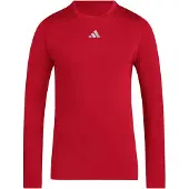 Adidas Techfit Aeroready Pitkähihainen T-paita