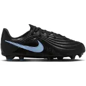 Nike Tiempo Maestro Academy Mg Shadow - Musta/sininen Lapset - Multi Ground (Mg), koko 36