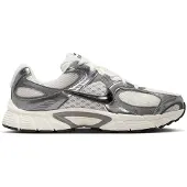 Nike Matalavartiset tennarit 'V5 RNR' harmaa / musta / hopea / valkoinen