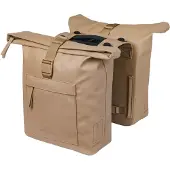 Basil Brooklyn Mik Double Satulalaukut 41l