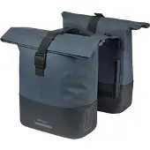 Basil Cove Mik Double Satulalaukut 32l