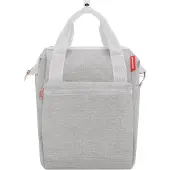 Rixen & Kaul Roomy Gt Gepäckträgertasche 12l