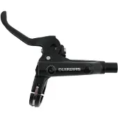 Shimano Levyjarruvipu Deore BL-MT501 2-sorminen vasen puoli