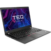 Teqcycle LENOVO T14 G1 R5-4650U/14FHD/16GB/256SSD/W11P/2Y