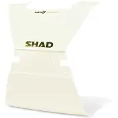 Shad Sh 38x Vasen/oikea Sivukotelon Kansi