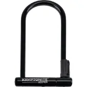 Kryptonite Keeper LS Pyörälukko , musta