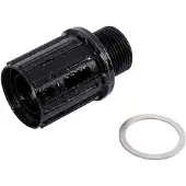 Shimano Deore Xt Fh-mt400b Vapaakytkinrunko