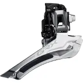 Shimano Etuvaihtaja GRX FD-RX810