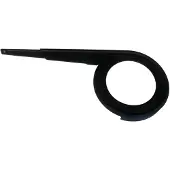 Horn 18 1 Winged 1-3s 38t Ketjusuoja