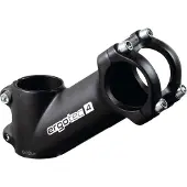 Ergotec High Crab 2 31.8 Mm Pyörän Ohjainkannatin