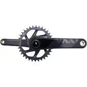 Sram kampiakseli Eagle XX1 DUB 34T 175 mm