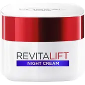 L'Oréal LOreal Paris Revitalift Night Anti Wrinkle Firm Cream 50 ML