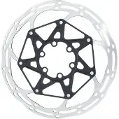Sram Centerline 2-piece Bremsscheibe