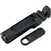 JJC Shooting Grip with Wireless Remote Canon