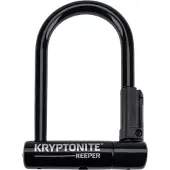 Kryptonite Keeper Mini-6 Pyörälukko , musta