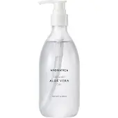 Aromatica Soothing Aloe Vera Gel 300ml