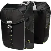 Basil Miles Double Satulalaukut 32l