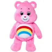 Halinallet Toys Krambjörnarna Gosedjur - Glädjenalle (60 Cm) - Pink - 60 CM