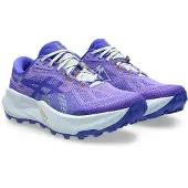Asics Trabuco 14 Amethyst/Cobalt Burst - 38