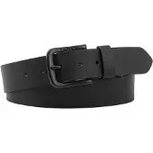 Levis Accessories Vyö 'Seine' musta