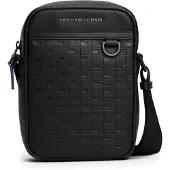 Tommy Hilfiger Modern Mini Reporter -laukku