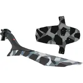 Hebie Lokasuojasarja Swap Set, 26"-29", taitettava, naamiointi