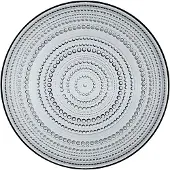 Iittala - Kastehelmi Lautanen 31,5 cm Harmaa