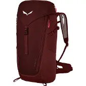 Salewa Alp Mate Alp Mate 30L W Rinka Trekking 60 cm Punainen