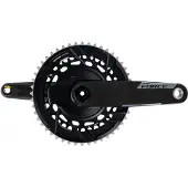 Sram Force AXS E1 DUB Powermeter -kampisarja 35/48T