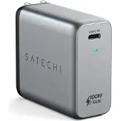 Satechi GaN USB-C PD laturi (100 W)