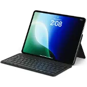 Satechi OntheGo Keyboard Czarna