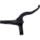 Shimano Mt401 Hydraulic Disc Oikea Jarrukahva