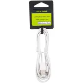 Eletra USB-Lightning kaapeli 3M, valkoinen