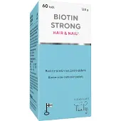 Vitabalans Biotin Strong Hair & Nail