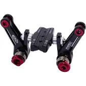 Avid Shorty Ultimate Narrow Hintere Felgenbremszange Für Fahrrad