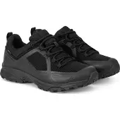 Urberg Men's Nolby Shoes Black Vaelluskengät 43