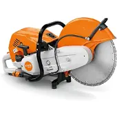Stihl TS 910i 400mm laikkaleikkuri