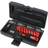 Ks Tools Kaavinsarja, 27 kpl