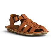VIBAe Capri Leather sandaalit
