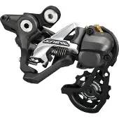 Shimano Saint M820 Shadow Rd+ Direct Schaltwerk