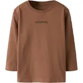 Name it Denius Pitkähihainen T-paita